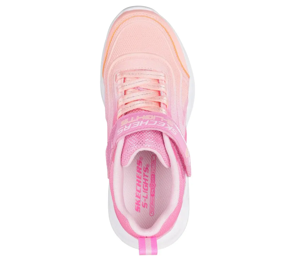 S-Lights: Sola Glow – Color Breeze