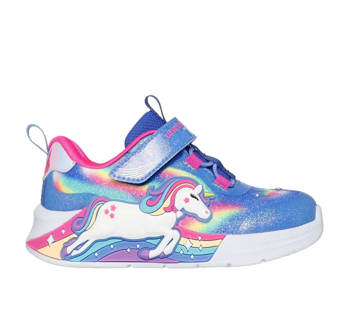 S-Lights: Unicorn Chaser