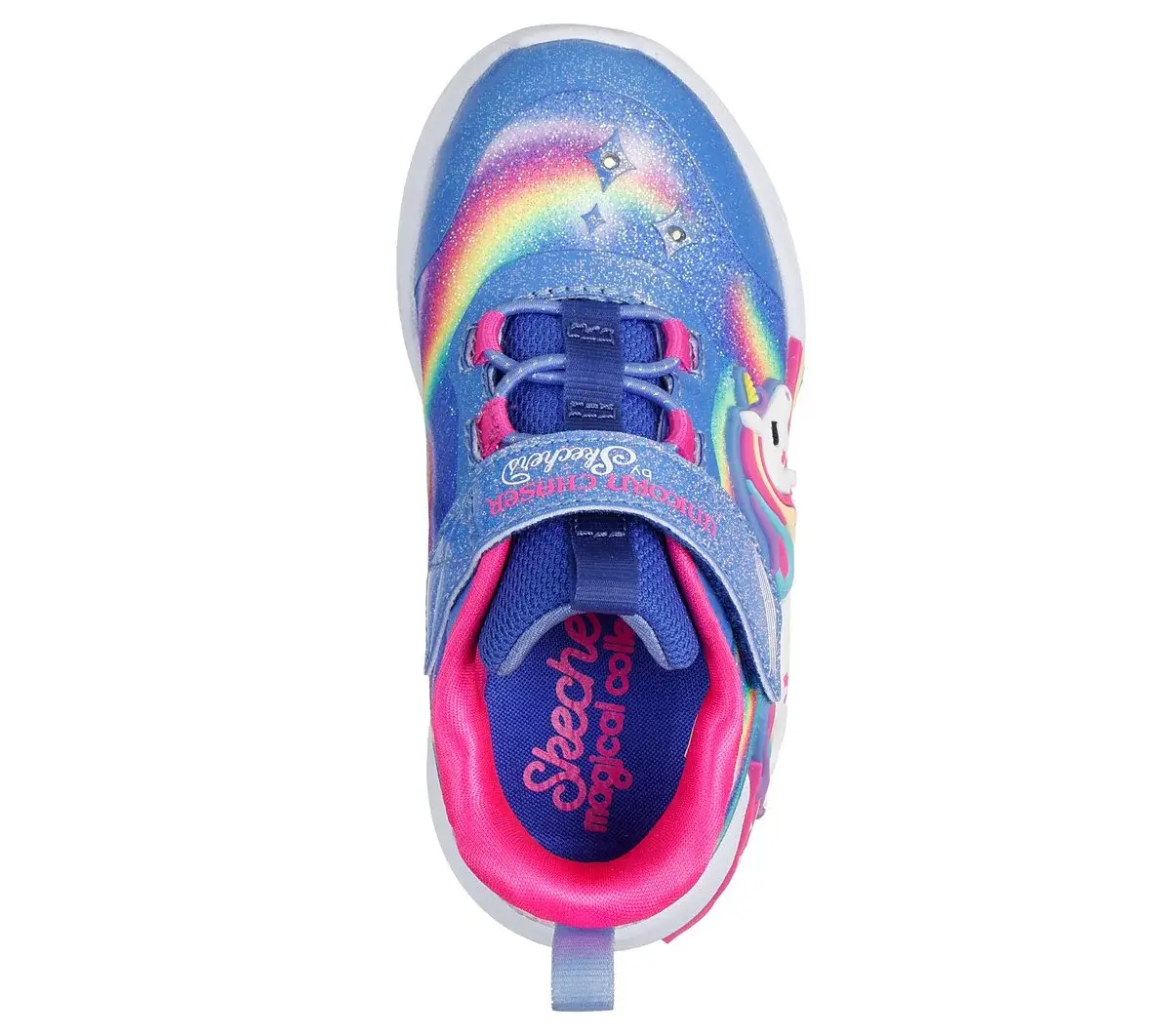 S-Lights: Unicorn Chaser