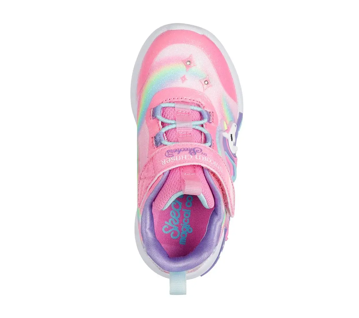 S-Lights: Unicorn Chaser