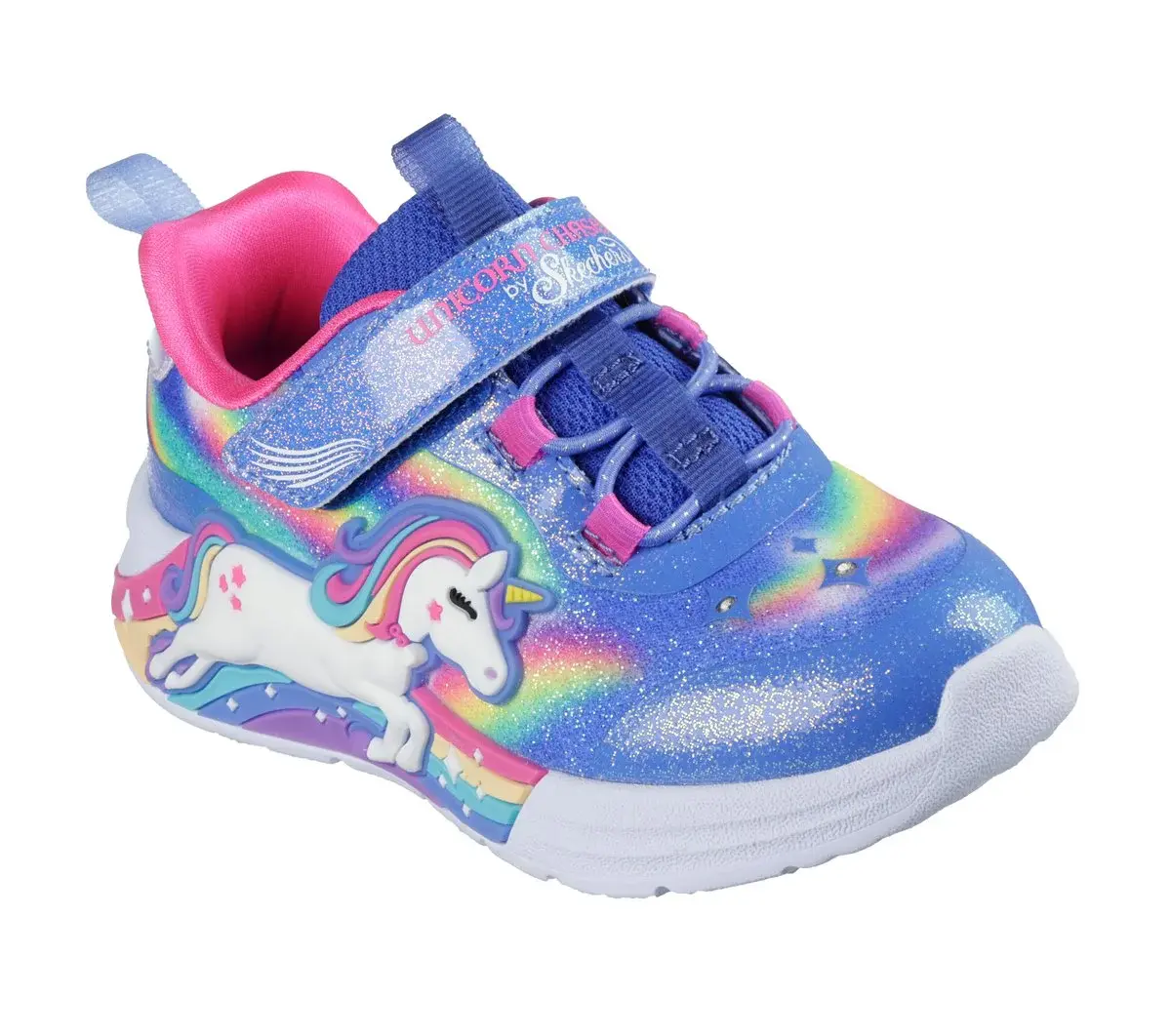S-Lights: Unicorn Chaser S-Lights: Unicorn Chaser