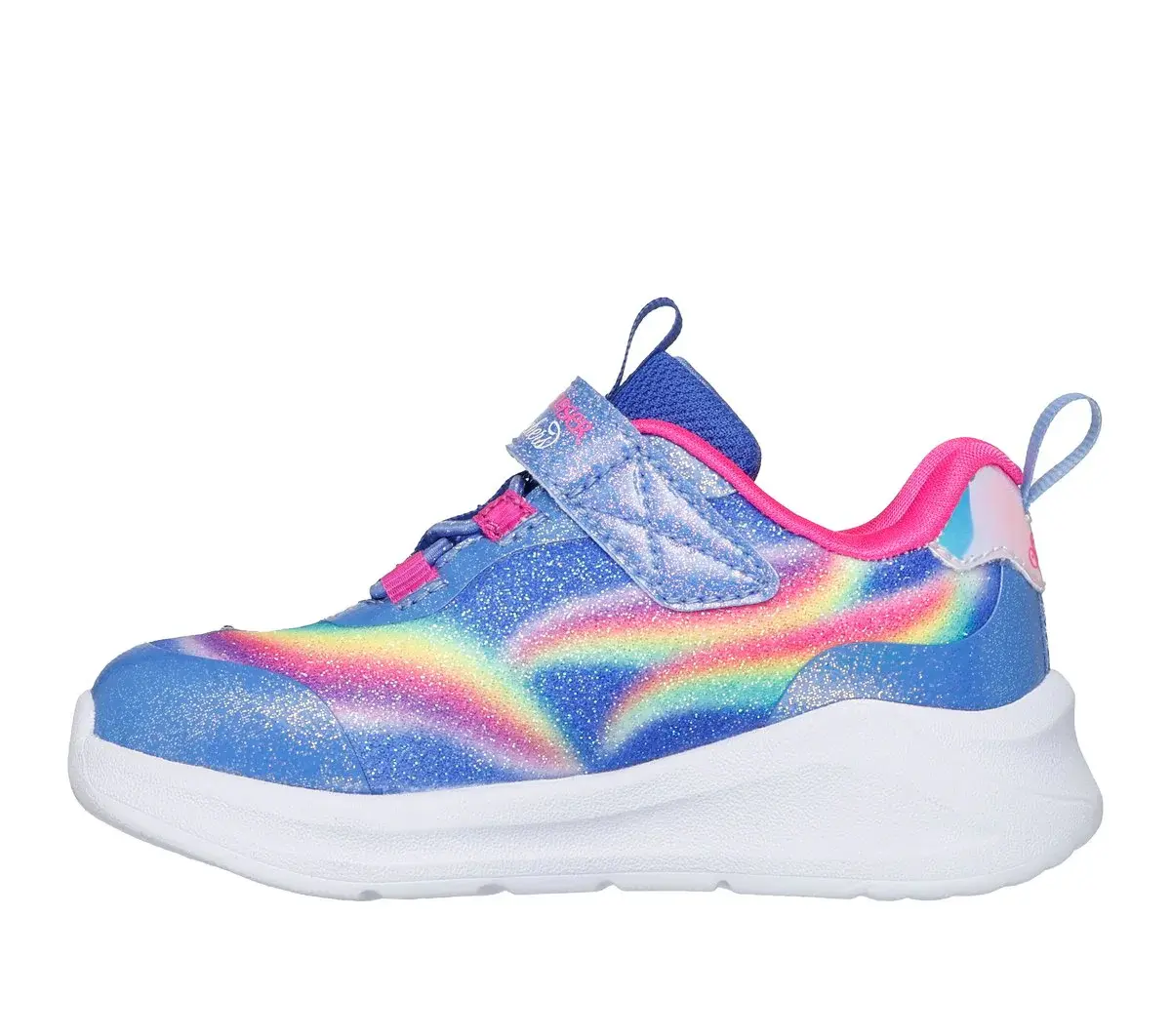 S-Lights: Unicorn Chaser S-Lights: Unicorn Chaser