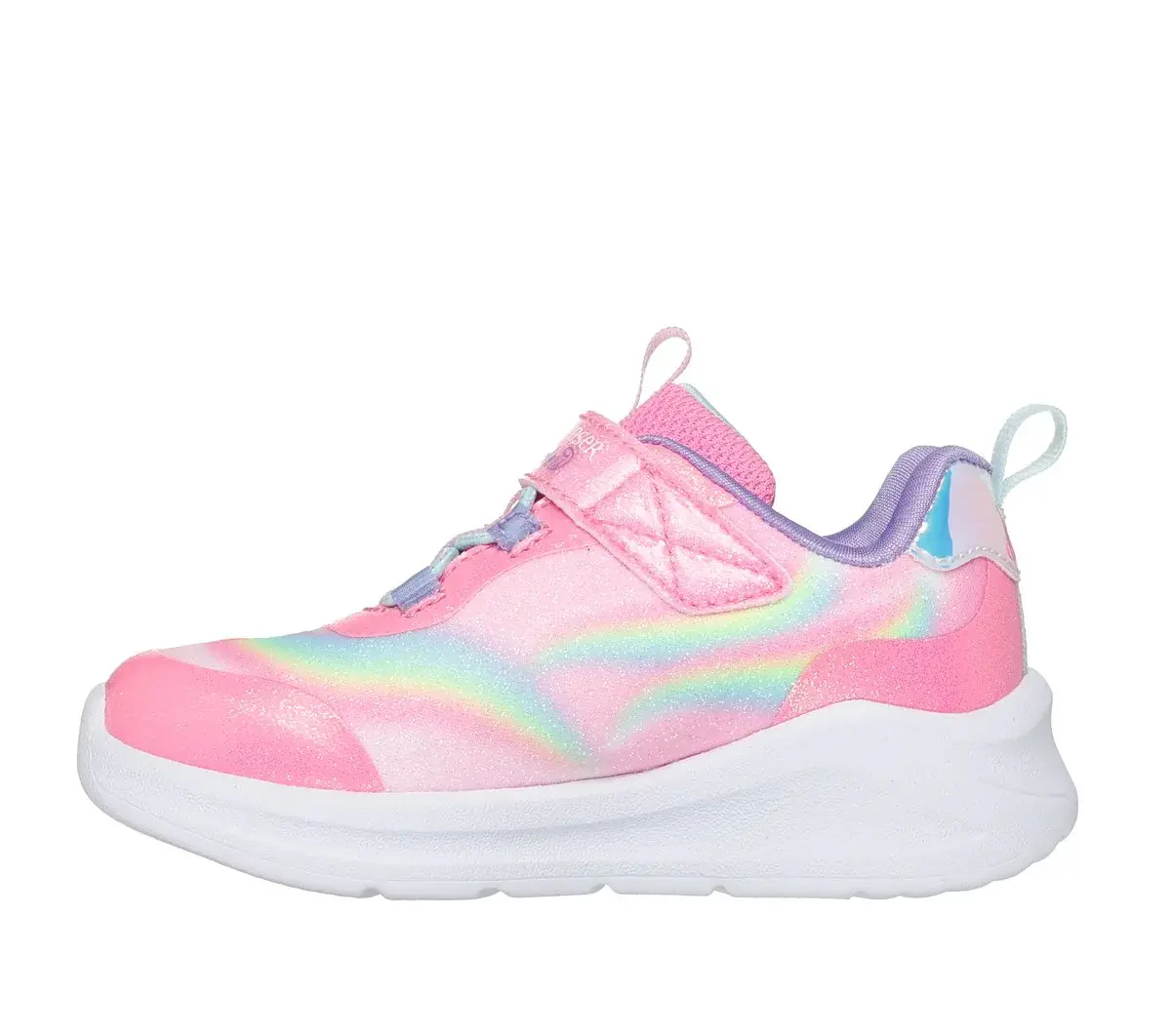 S-Lights: Unicorn Chaser S-Lights: Unicorn Chaser