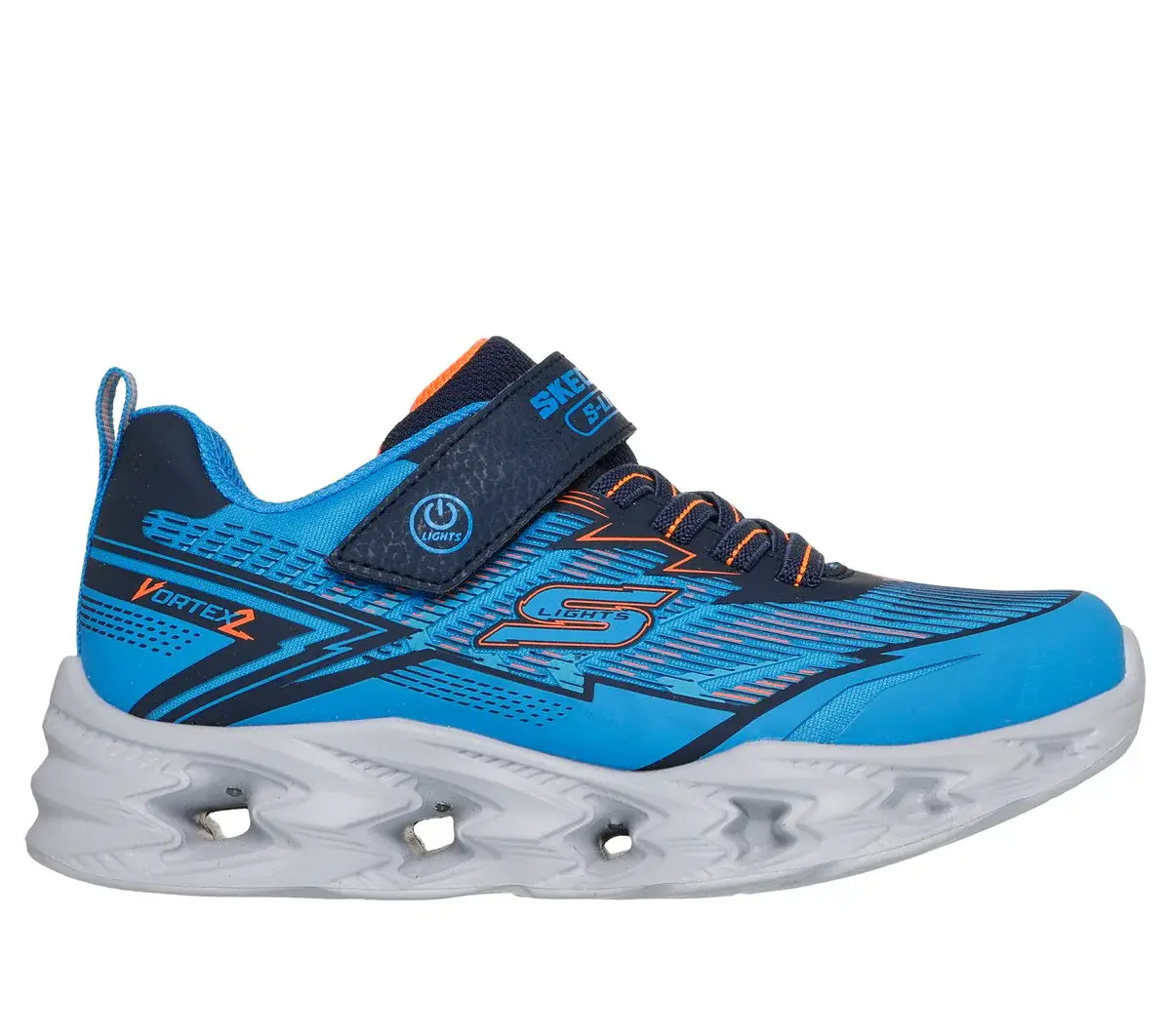 S-Lights: Vortex 2.0 -Veltrox