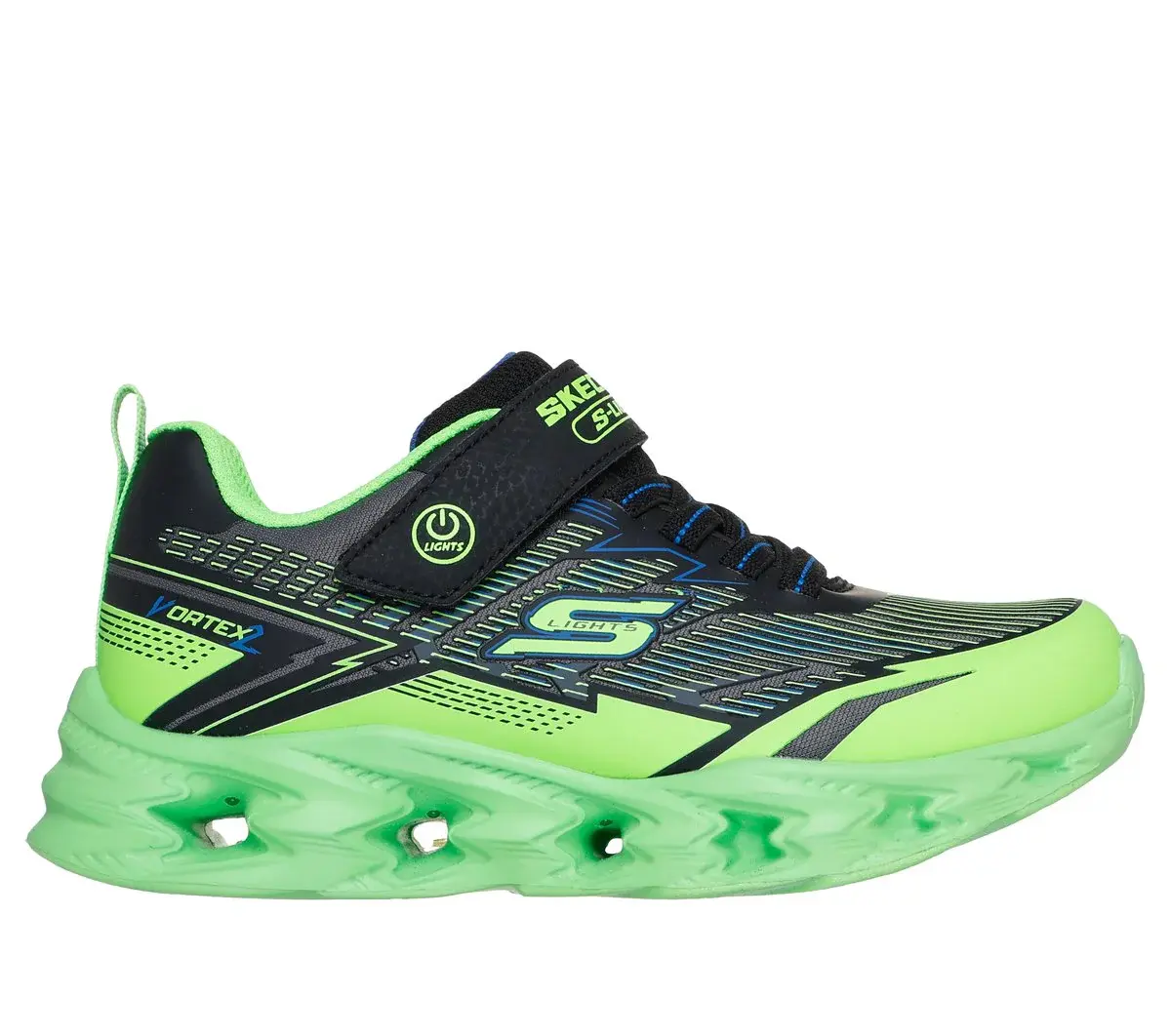 S-Lights: Vortex 2.0 -Veltrox