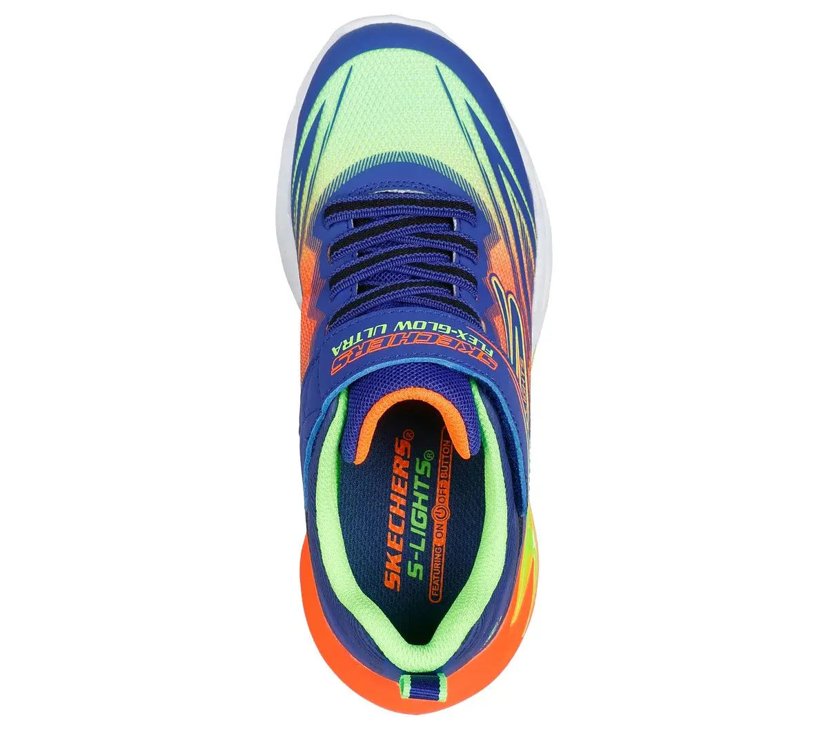 S-ljus: Flex-GlowUltra