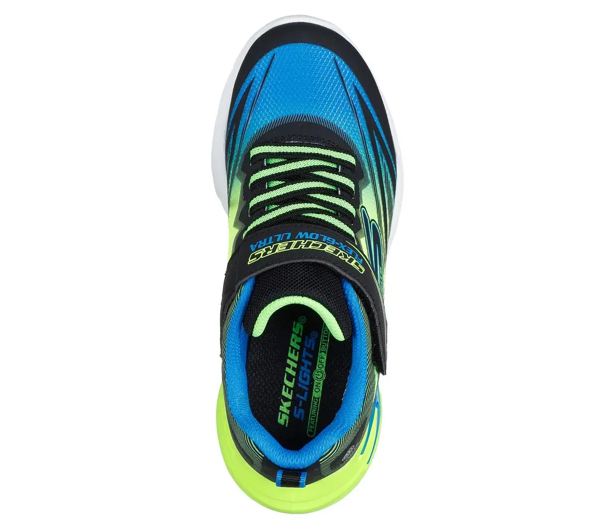 S-ljus: Flex-GlowUltra