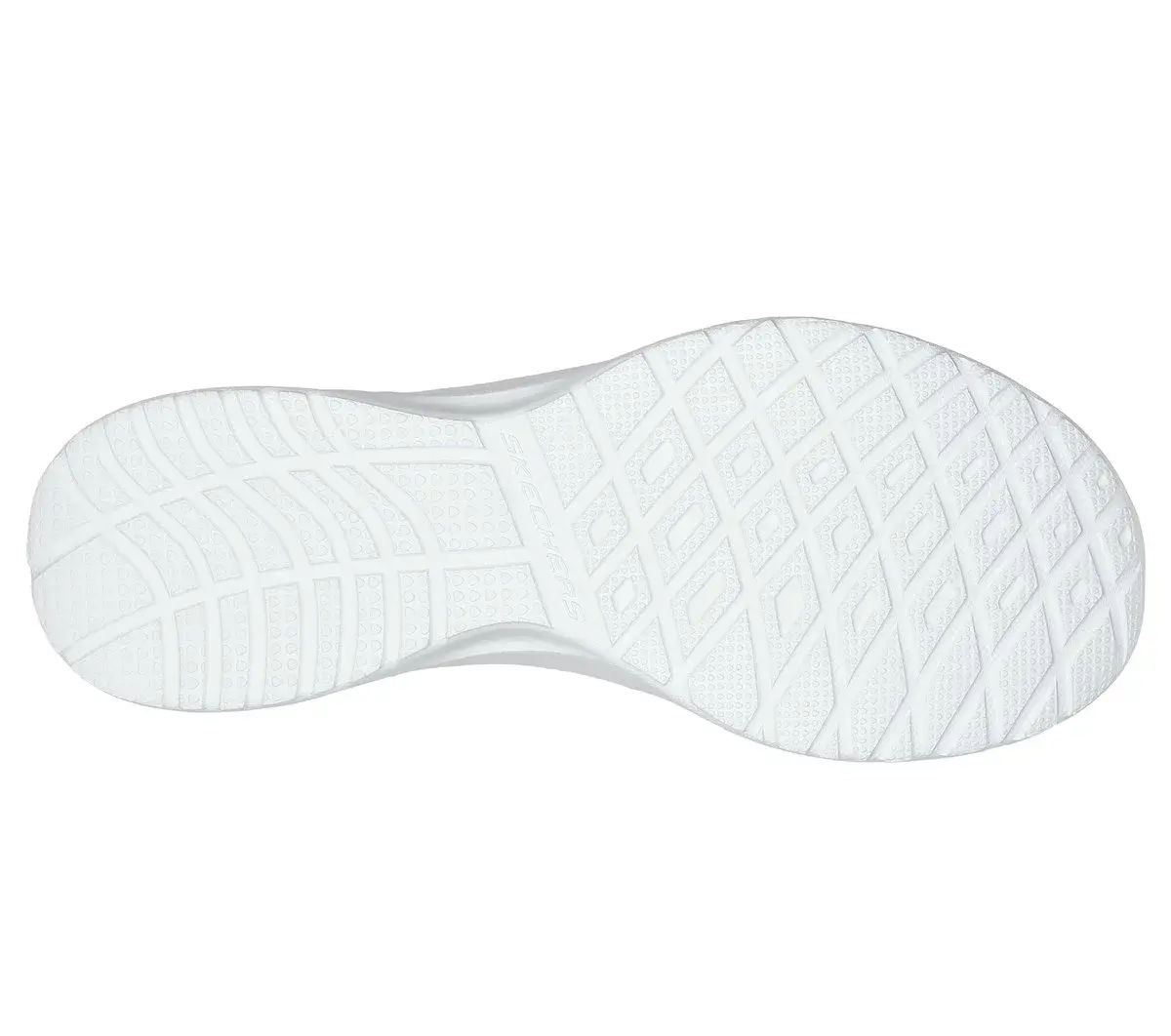 Skech-Air Dynamiight – Perfekta steg Skech-Air Dynamiight – Perfekta steg