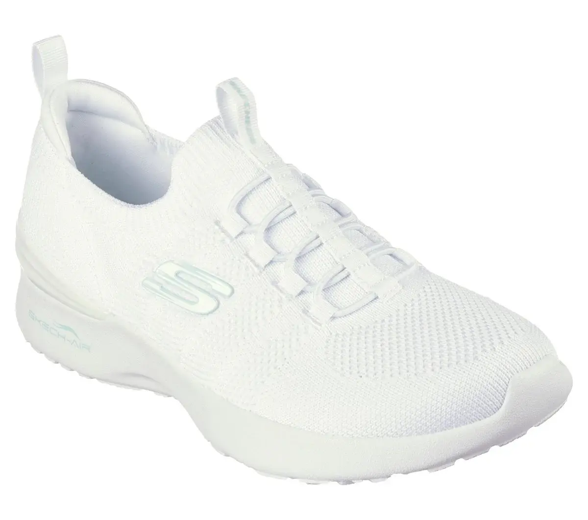 Skech-Air Dynamiight – Perfekta steg Skech-Air Dynamiight – Perfekta steg