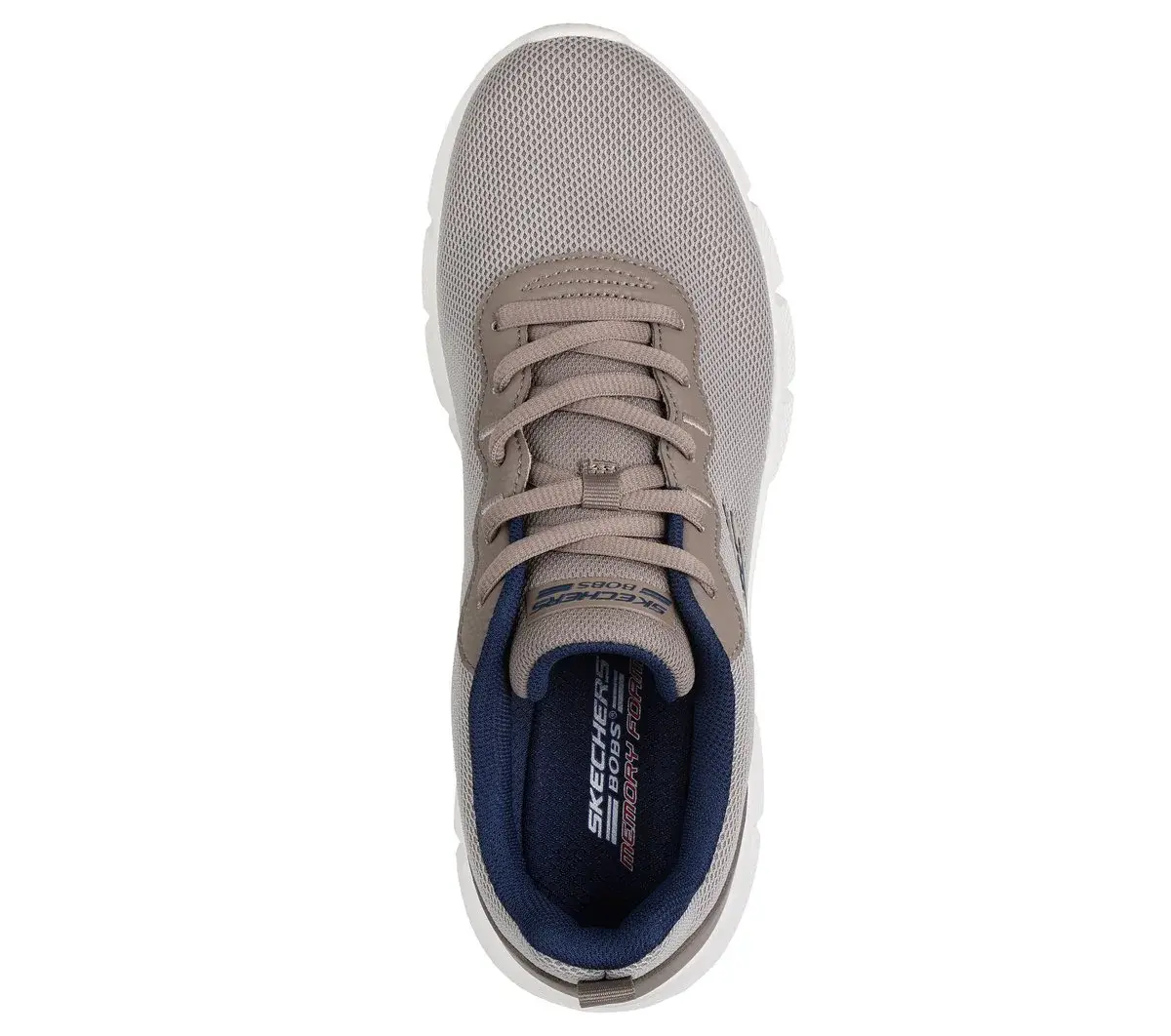 Skechers BOBS Sport B Flex – Icy Edge