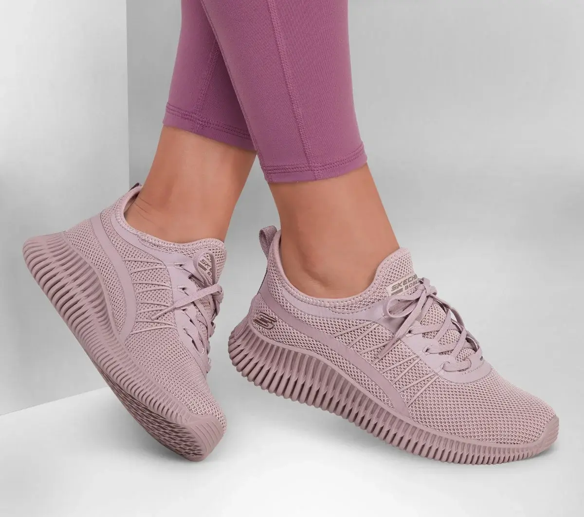 Skechers BOBS Sport Geo – Ny estetik