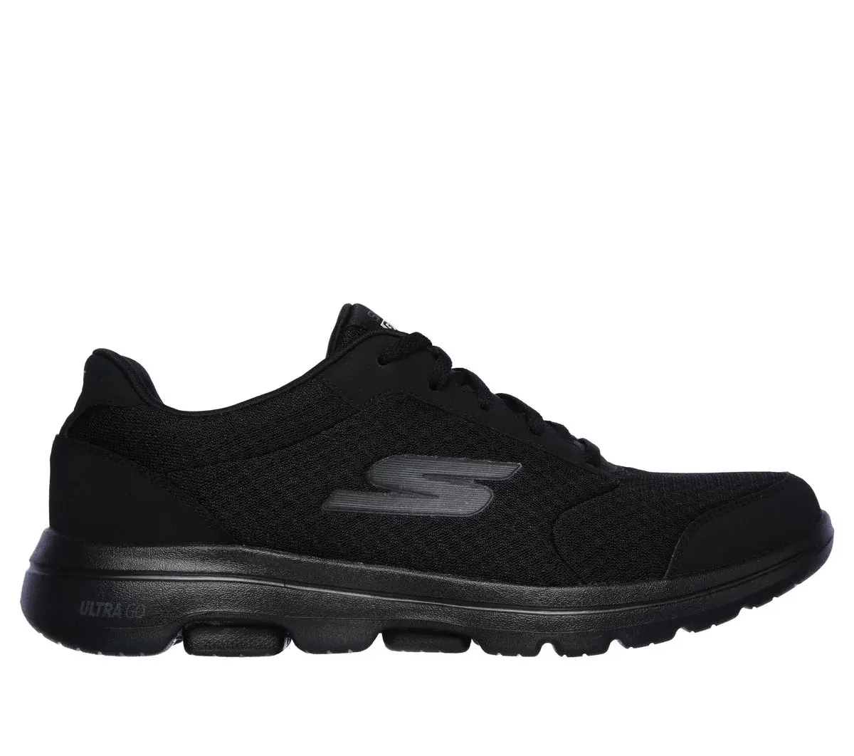 Skechers GOwalk 5 – Kvalificera