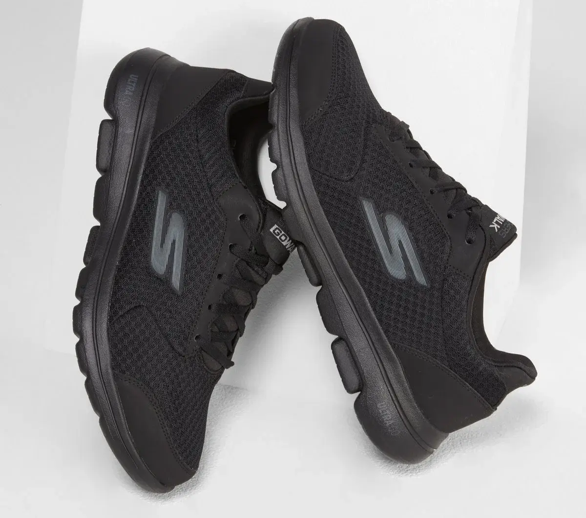 Skechers GOwalk 5 – Kvalificera
