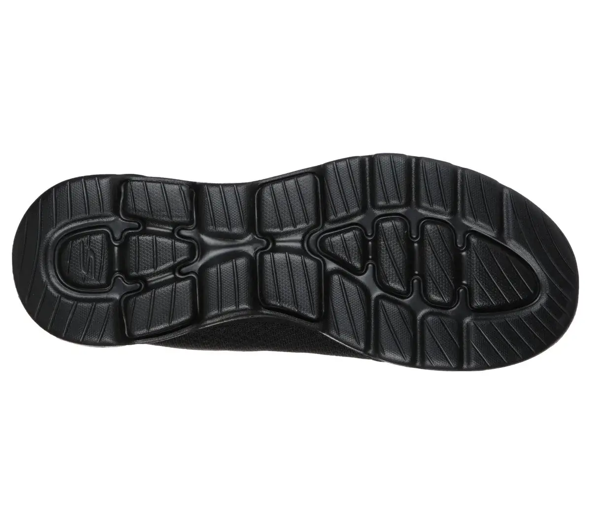Skechers GOwalk 5 – Kvalificera Skechers GOwalk 5 – Kvalificera