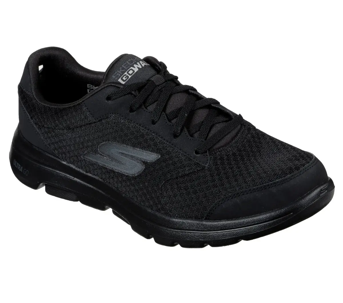 Skechers GOwalk 5 – Kvalificera Skechers GOwalk 5 – Kvalificera