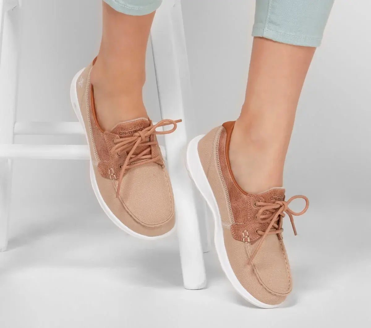Skechers GOwalk Lite – Korall