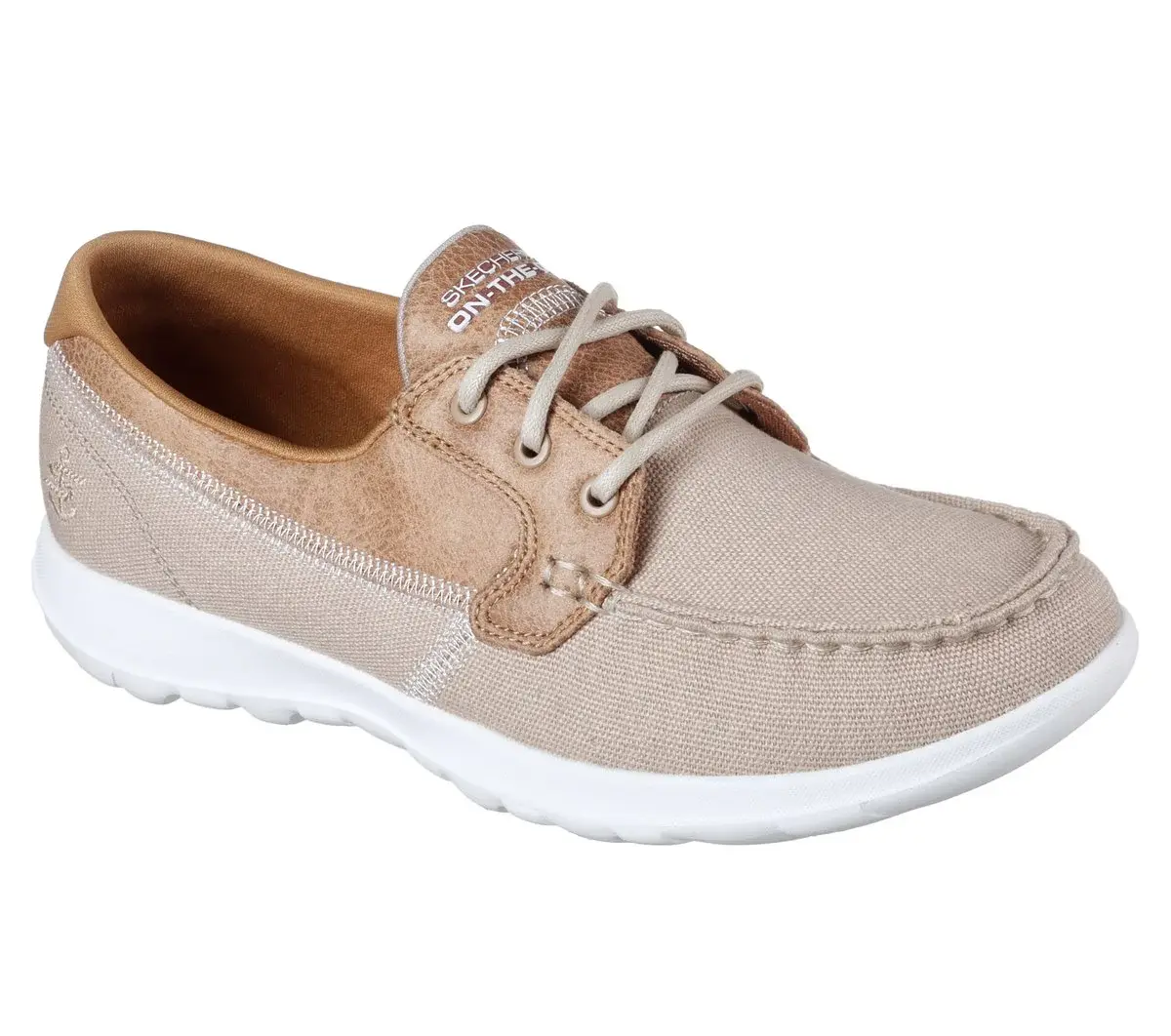 Skechers GOwalk Lite – Korall Skechers GOwalk Lite – Korall