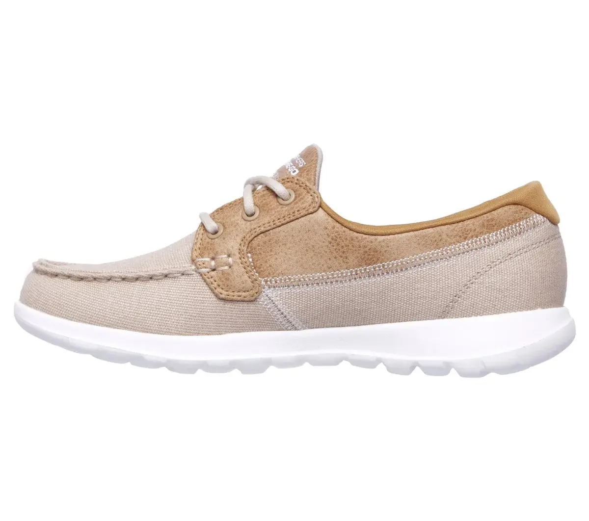 Skechers GOwalk Lite – Korall Skechers GOwalk Lite – Korall