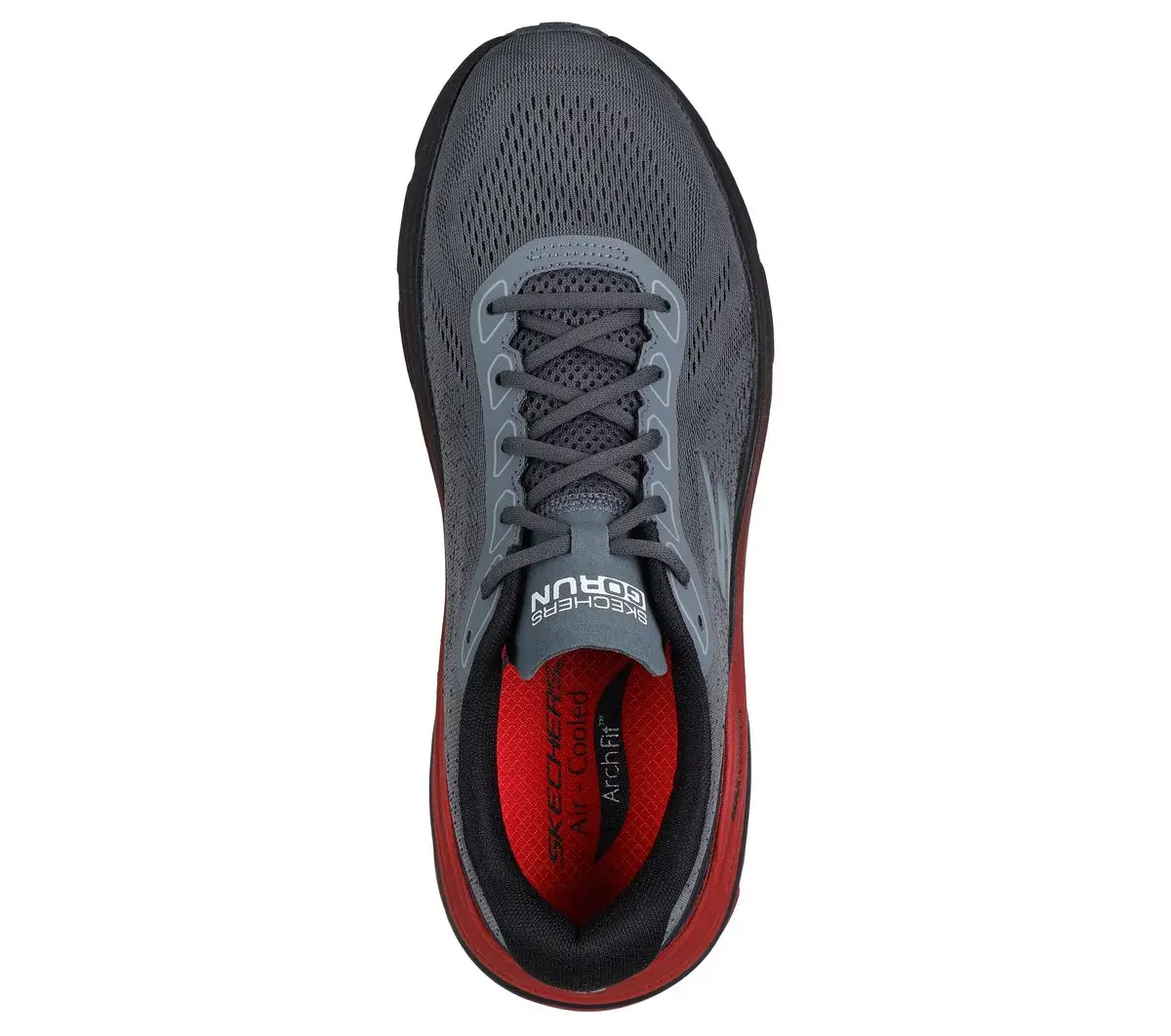 Skechers Max Cushioning Arch Fit 2.0 – Enorm Cruiser