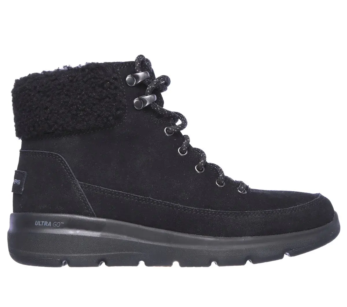 Skechers On-the-GO Glacial Ultra – Woodlands