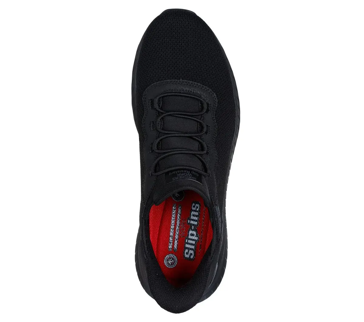 Skechers Slip-ins Arbete: Squad Chaos SR – Stivig