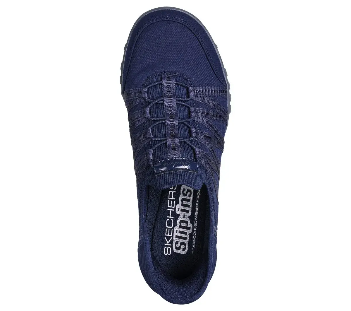 Skechers Slip-ins Avslappnad passform: Andas-lätt – Rulla-med-mig Skechers Slip-ins Avslappnad passform: Andas-lätt – Rulla-med-mig