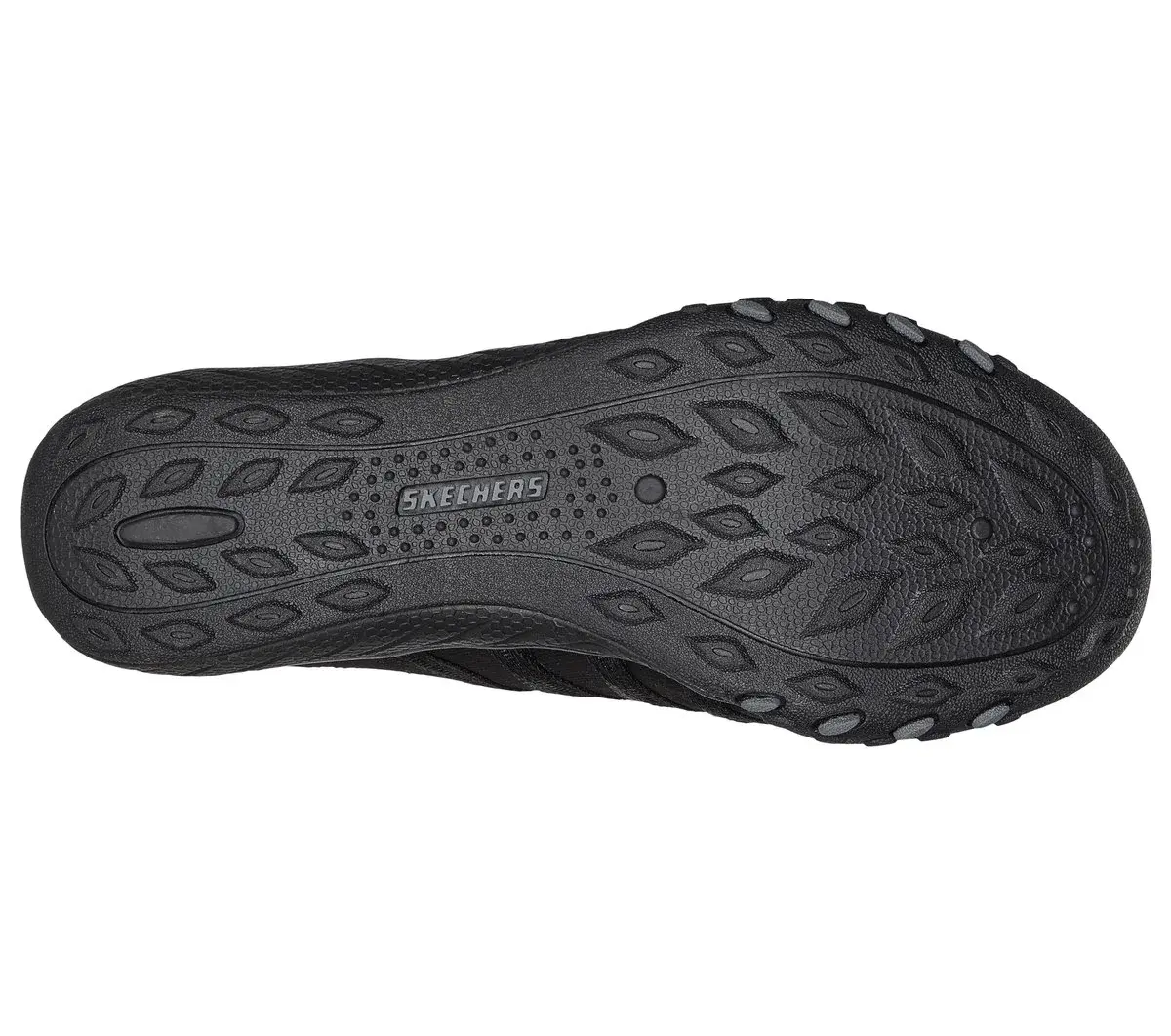 Skechers Slip-ins Avslappnad passform: Andas-lätt – Rulla-med-mig Skechers Slip-ins Avslappnad passform: Andas-lätt – Rulla-med-mig