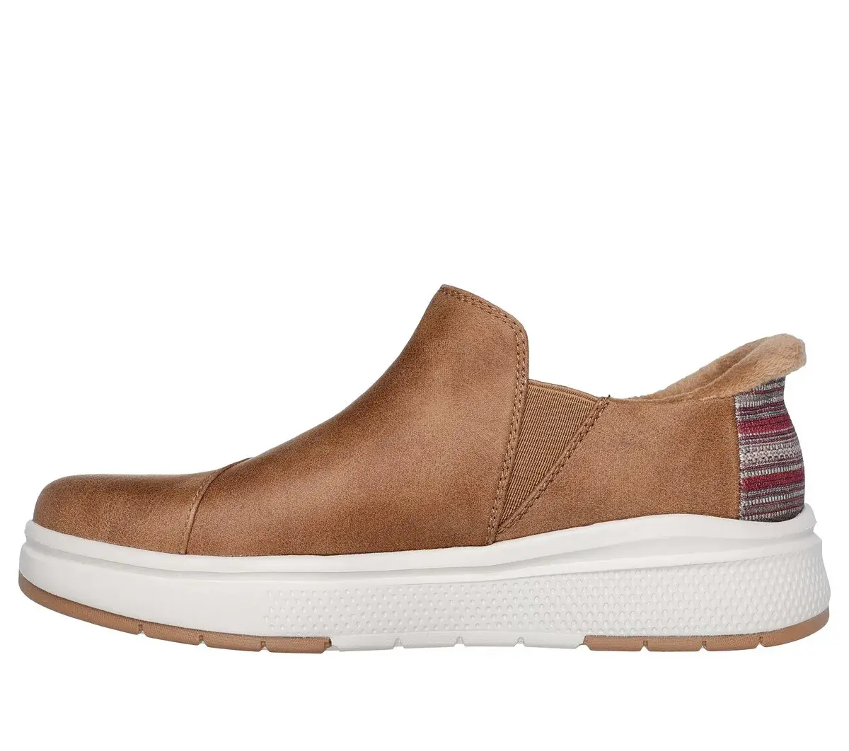 Skechers Slip-ins: BOBS Skip Cute Wave Skechers Slip-ins: BOBS Skip Cute Wave