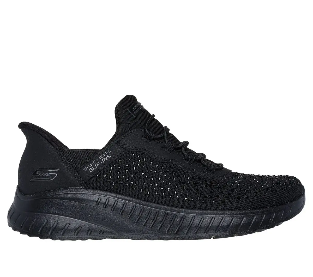 Skechers Slip-ins: BOBS Sport Squad Chaos – Daily Glitz