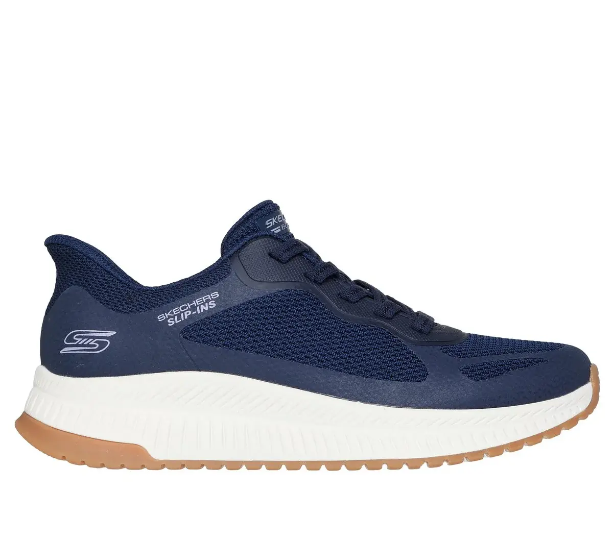 Skechers Slip-ins: BOBS Squad 4 – Staple Look