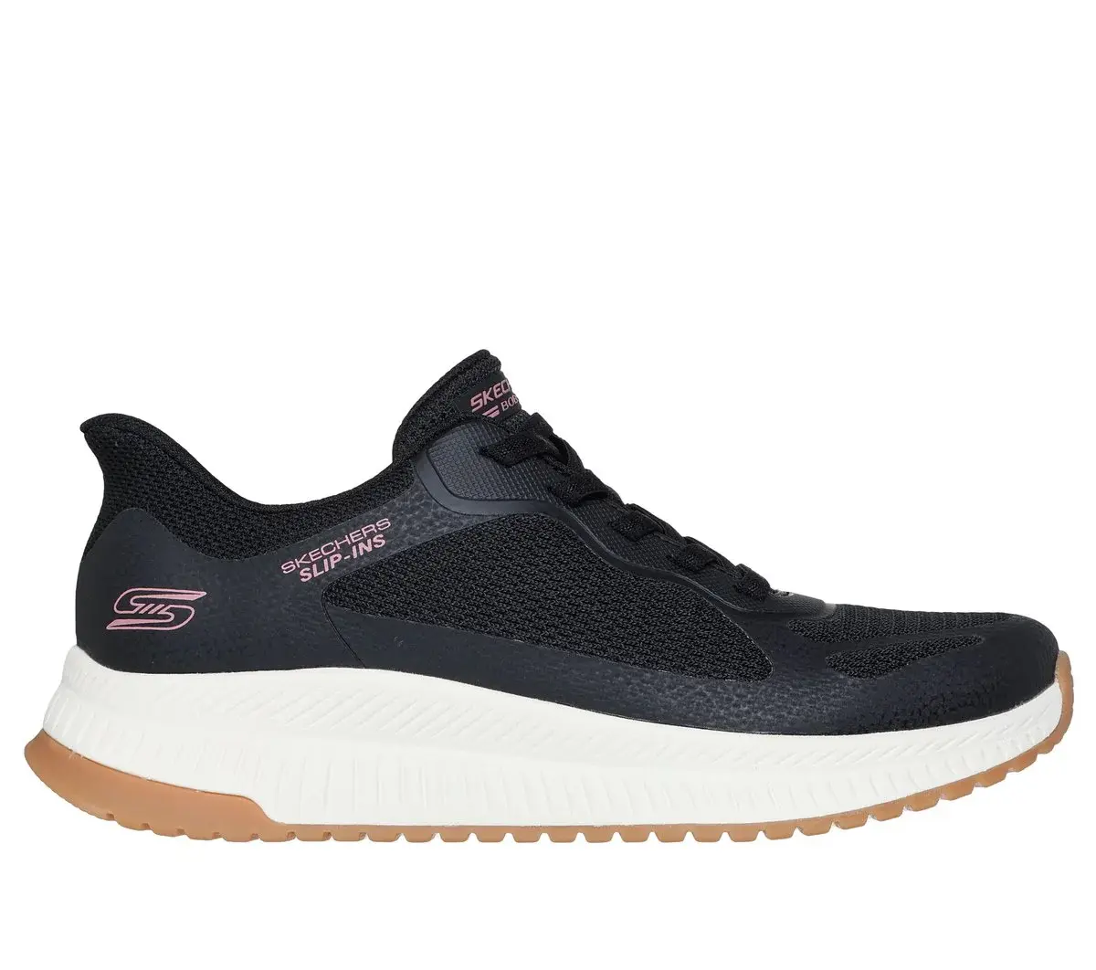 Skechers Slip-ins: BOBS Squad 4 – Staple Look
