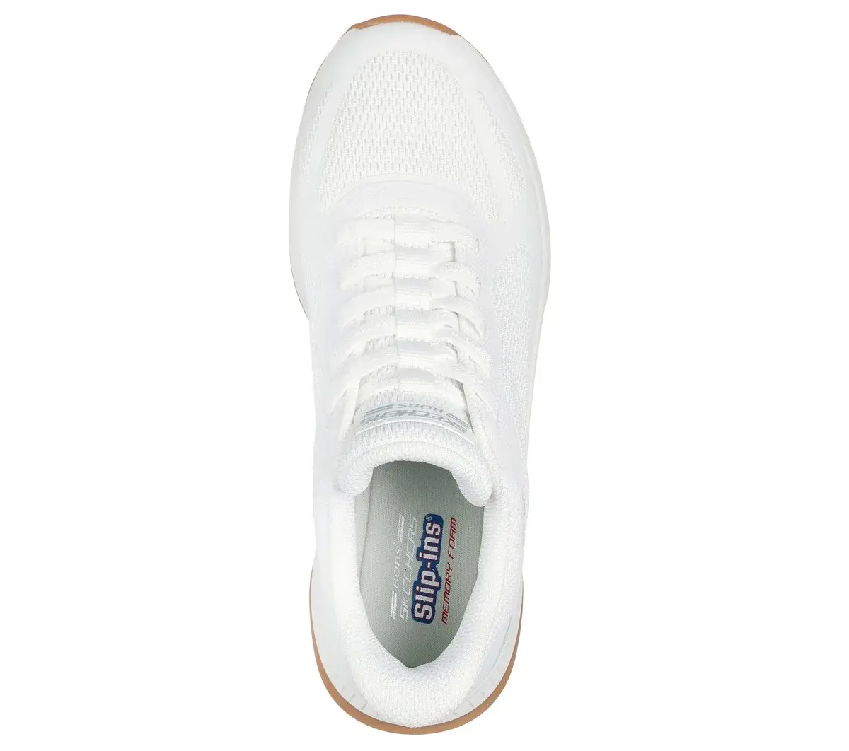 Skechers Slip-ins: BOBS Squad 4 – Staple Look