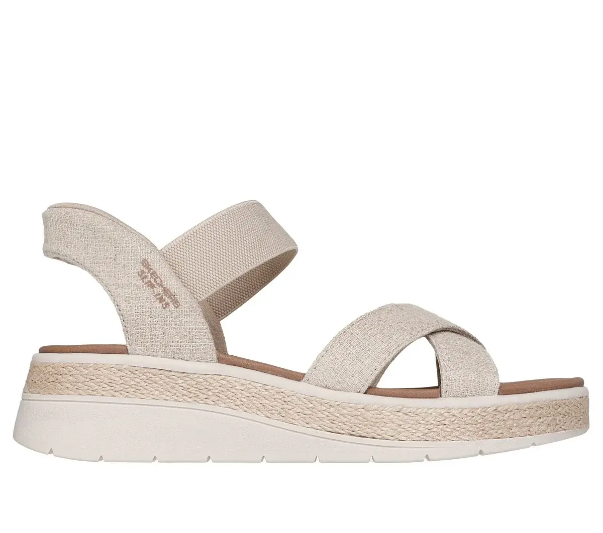 Skechers Slip-ins: BOBS Sun Ray – Bright Take