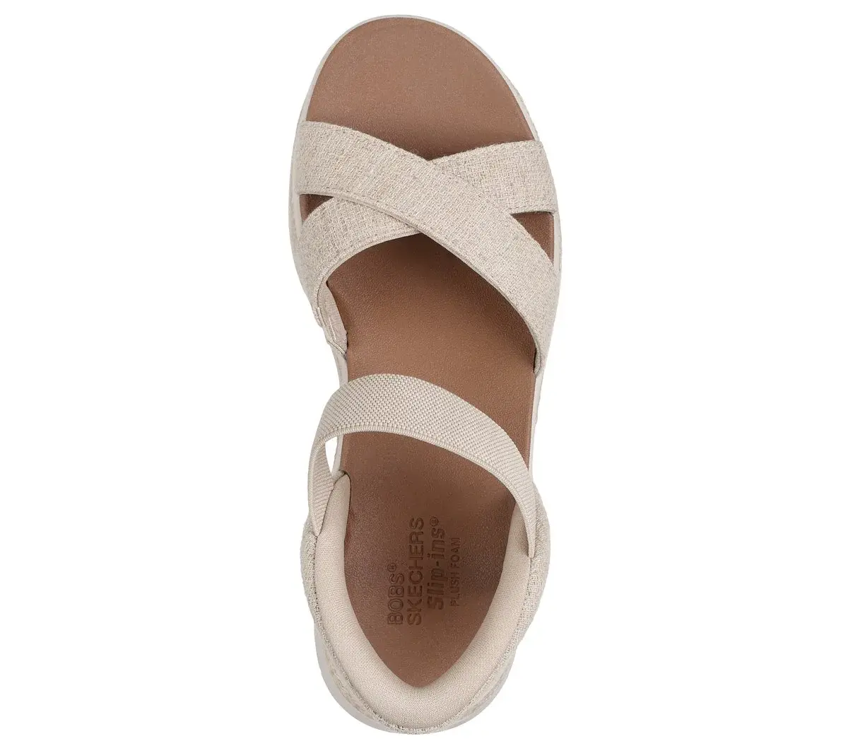Skechers Slip-ins: BOBS Sun Ray – Bright Take