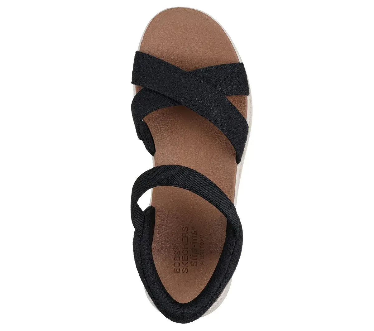 Skechers Slip-ins: BOBS Sun Ray – Bright Take