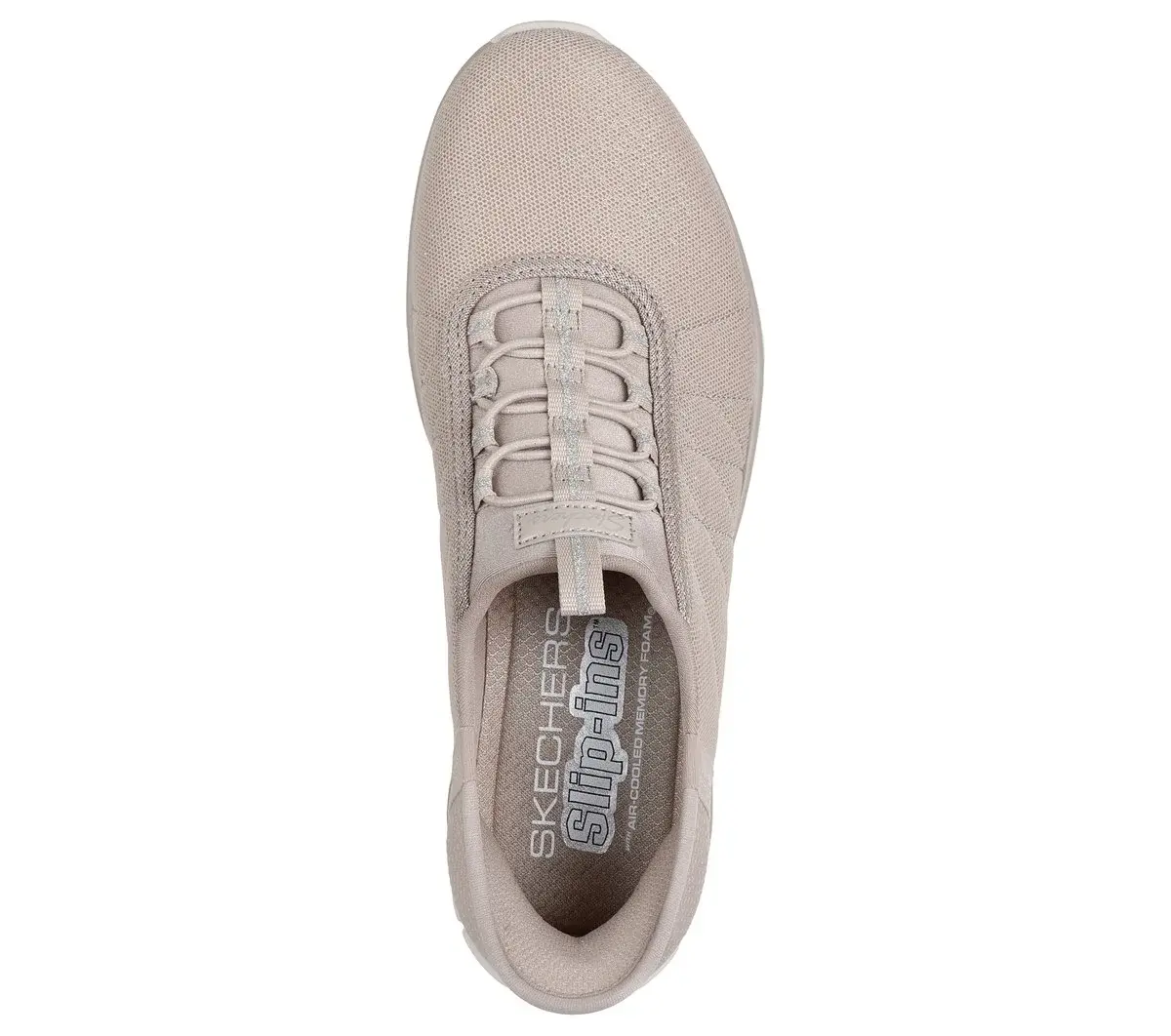 Skechers Slip-ins: Brilliance – Night Shift