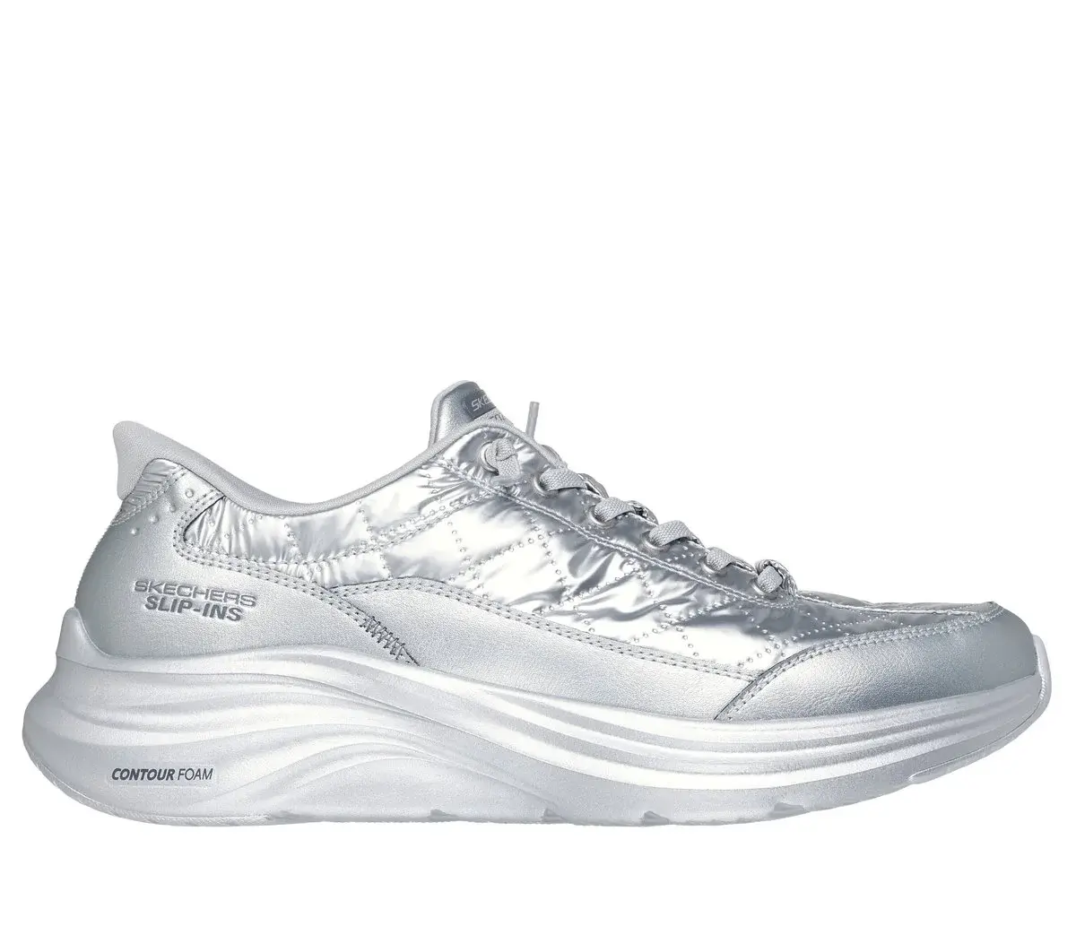 Skechers Slip-ins: Contour Foam – Mysig passform