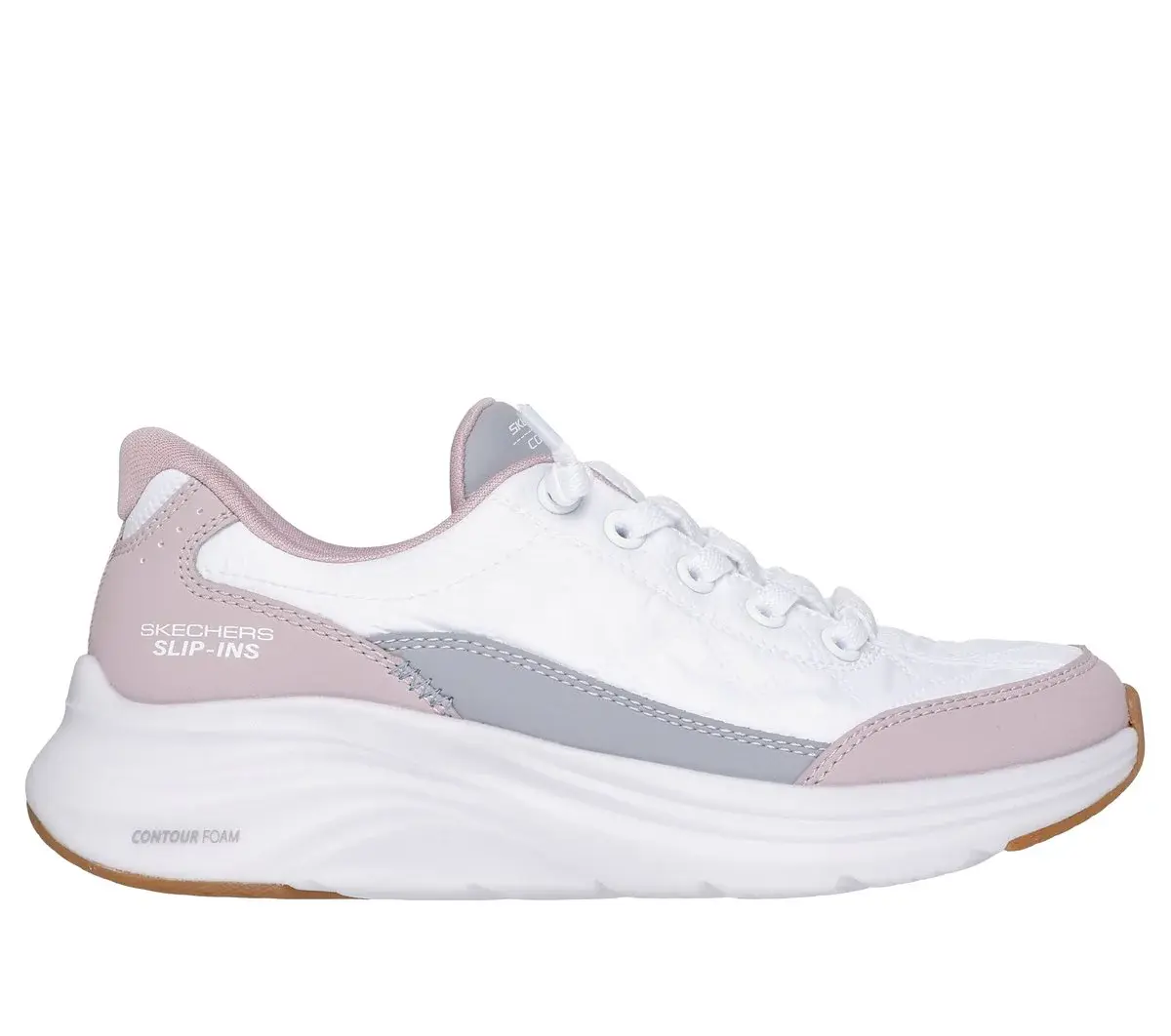 Skechers Slip-ins: Contour Foam – Mysig passform