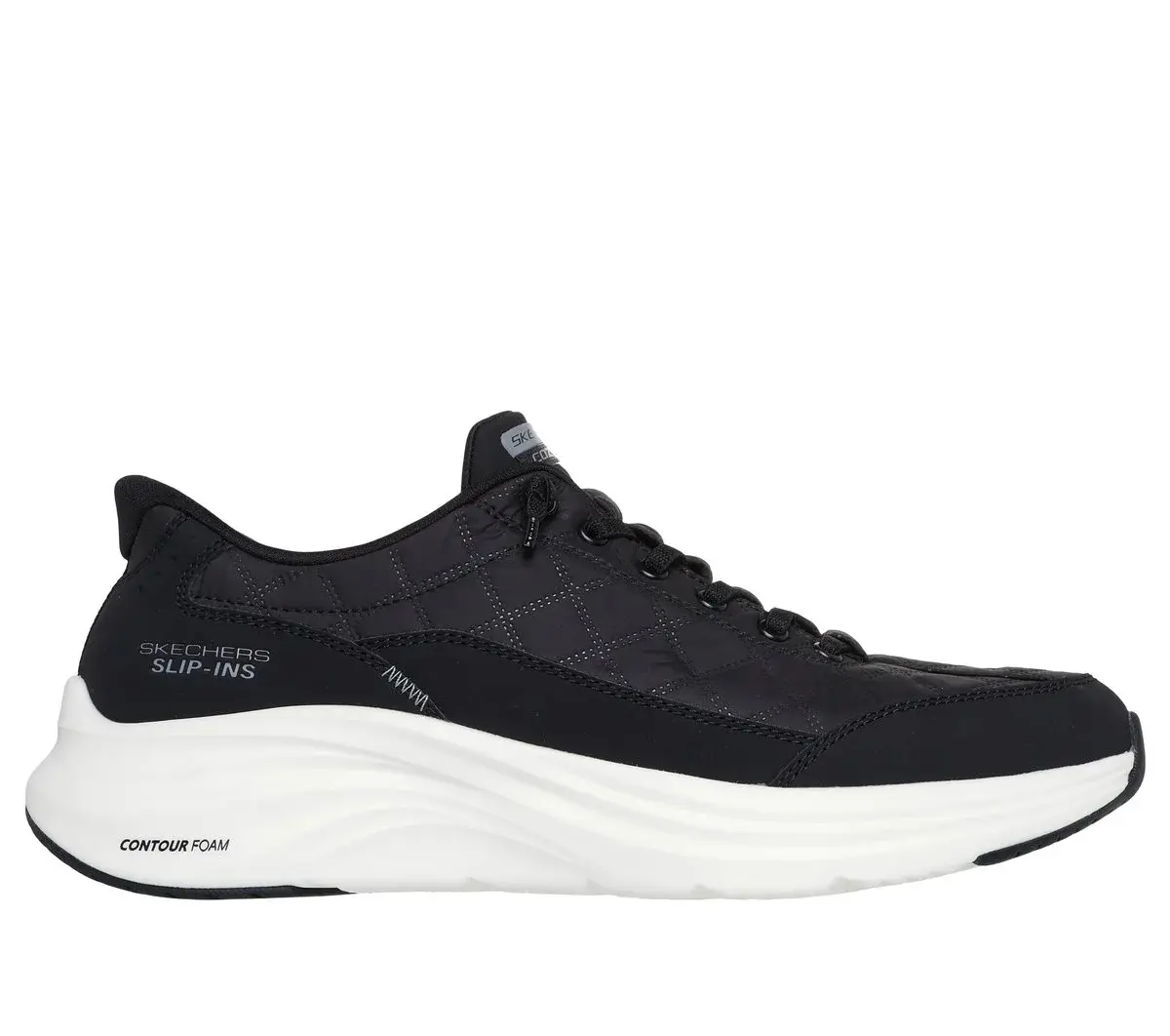 Skechers Slip-ins: Contour Foam – Mysig passform