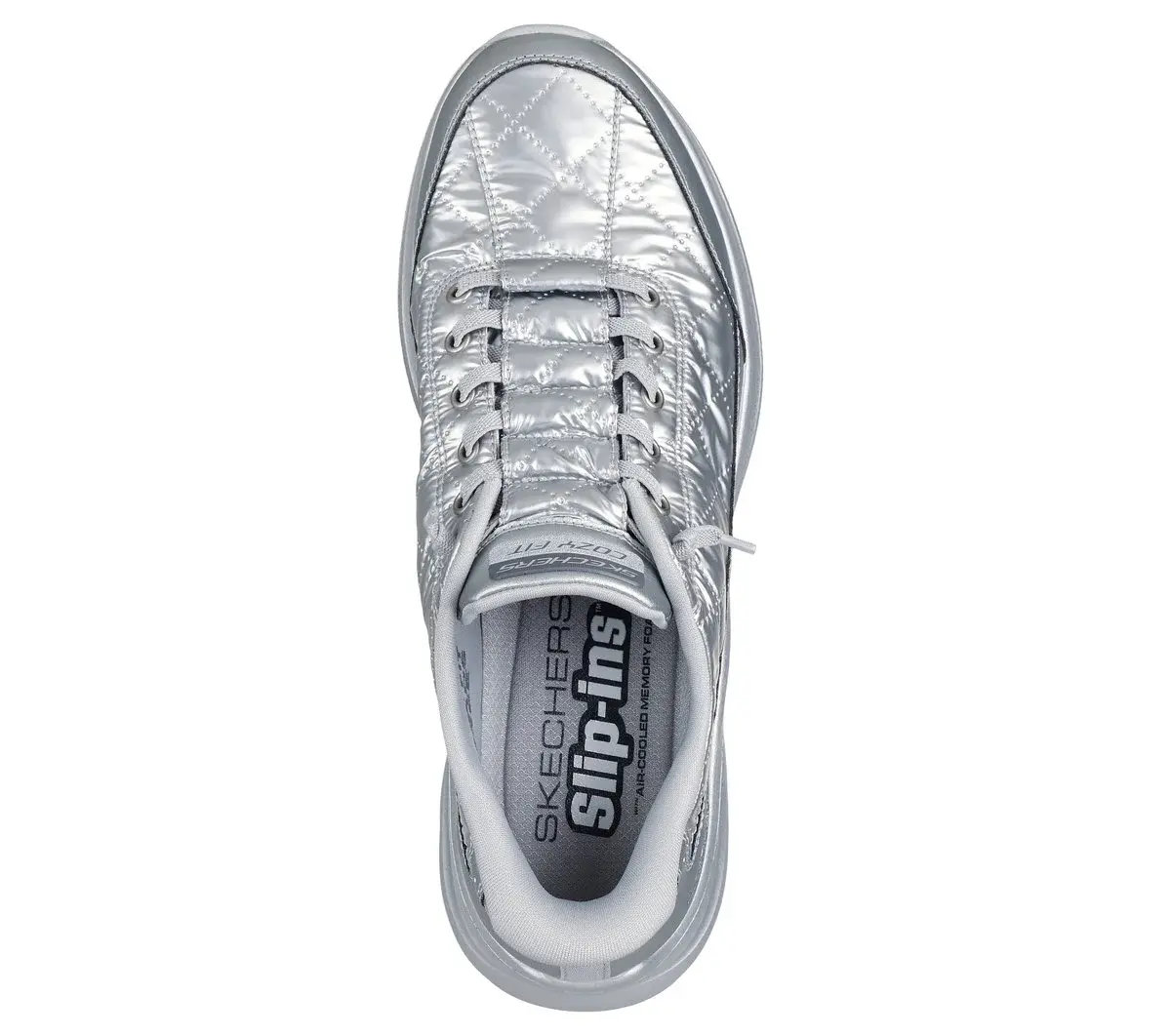 Skechers Slip-ins: Contour Foam – Mysig passform