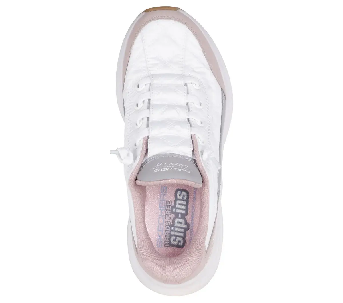 Skechers Slip-ins: Contour Foam – Mysig passform
