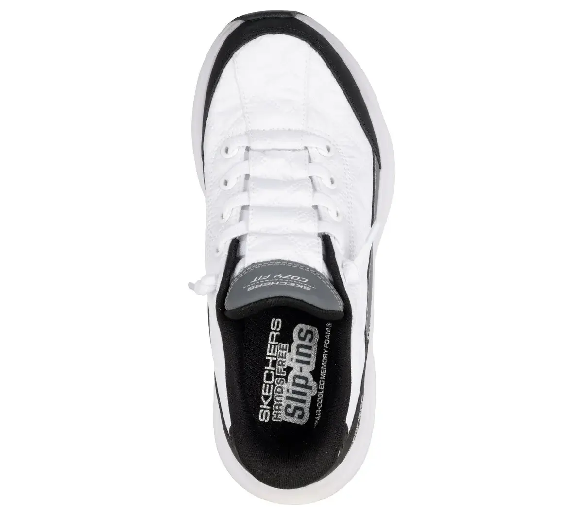 Skechers Slip-ins: Contour Foam – Mysig passform