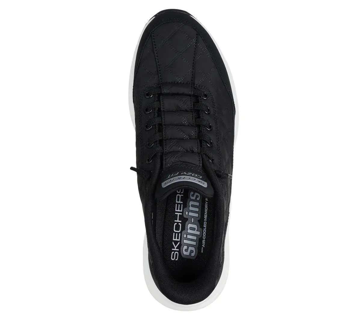 Skechers Slip-ins: Contour Foam – Mysig passform