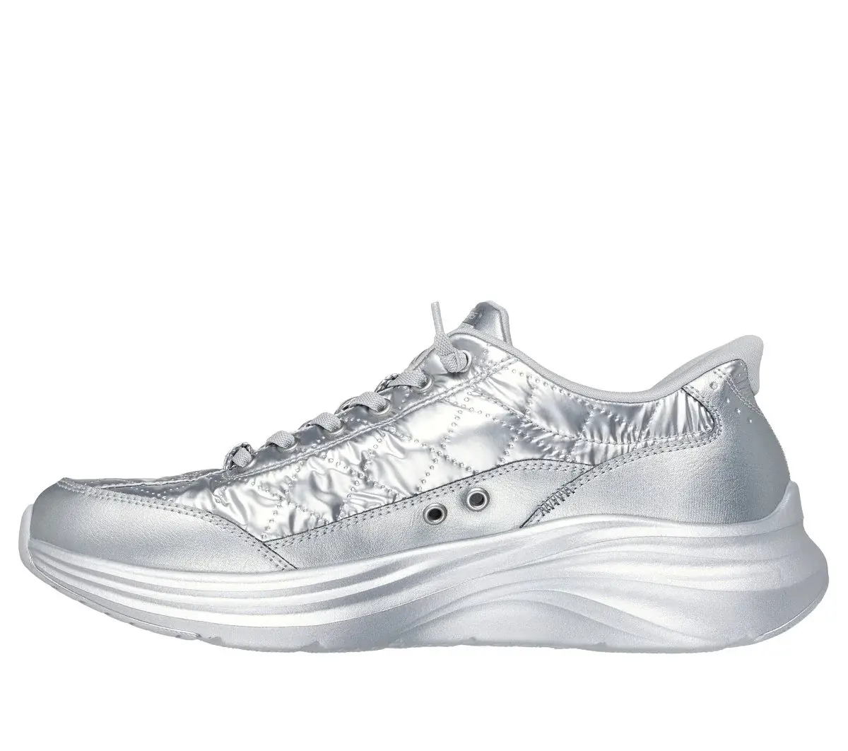 Skechers Slip-ins: Contour Foam – Mysig passform Skechers Slip-ins: Contour Foam – Mysig passform