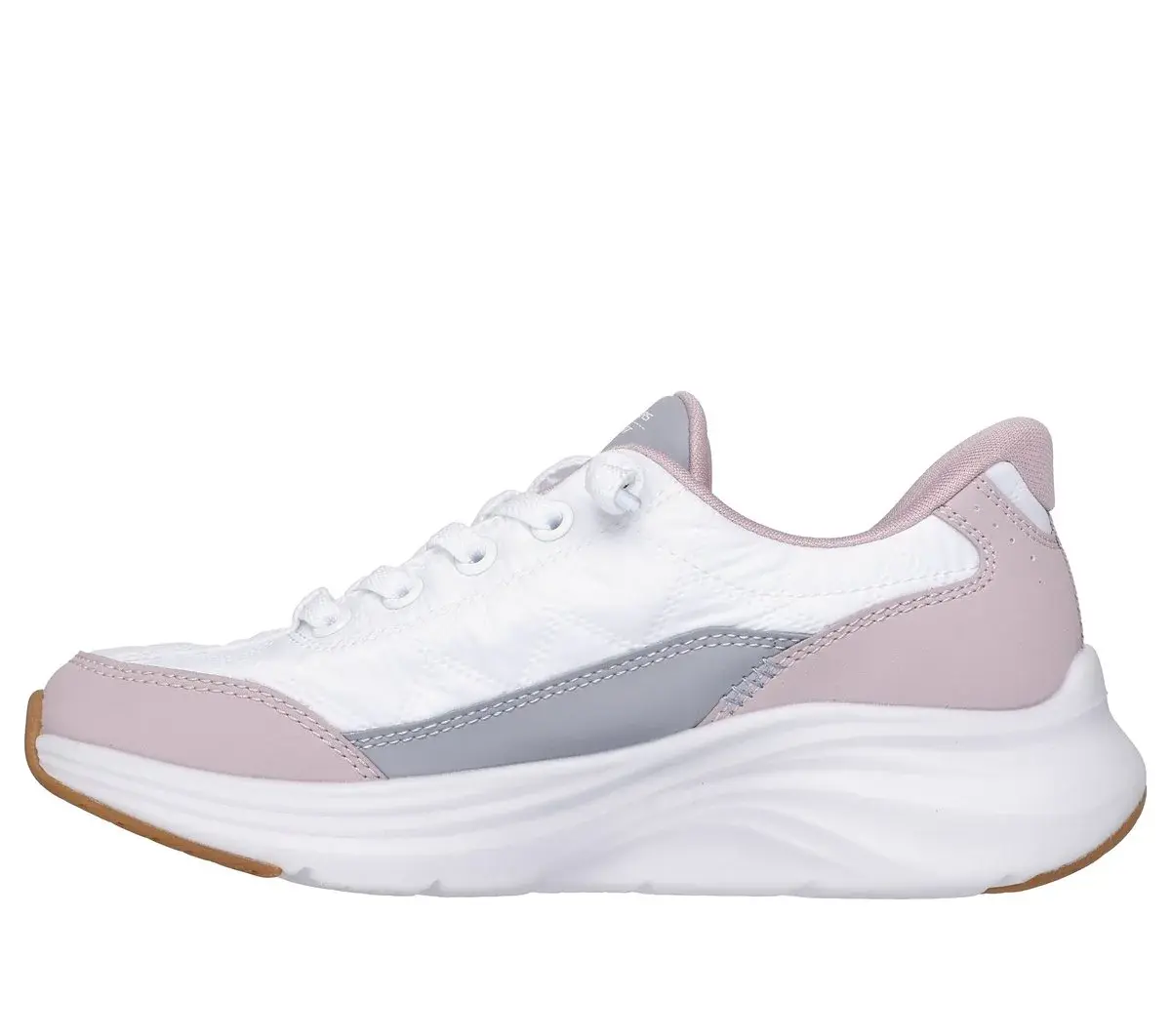 Skechers Slip-ins: Contour Foam – Mysig passform Skechers Slip-ins: Contour Foam – Mysig passform
