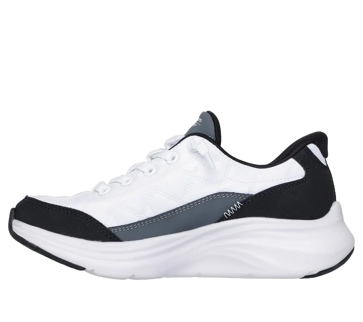 Skechers Slip-ins: Contour Foam – Mysig passform Skechers Slip-ins: Contour Foam – Mysig passform