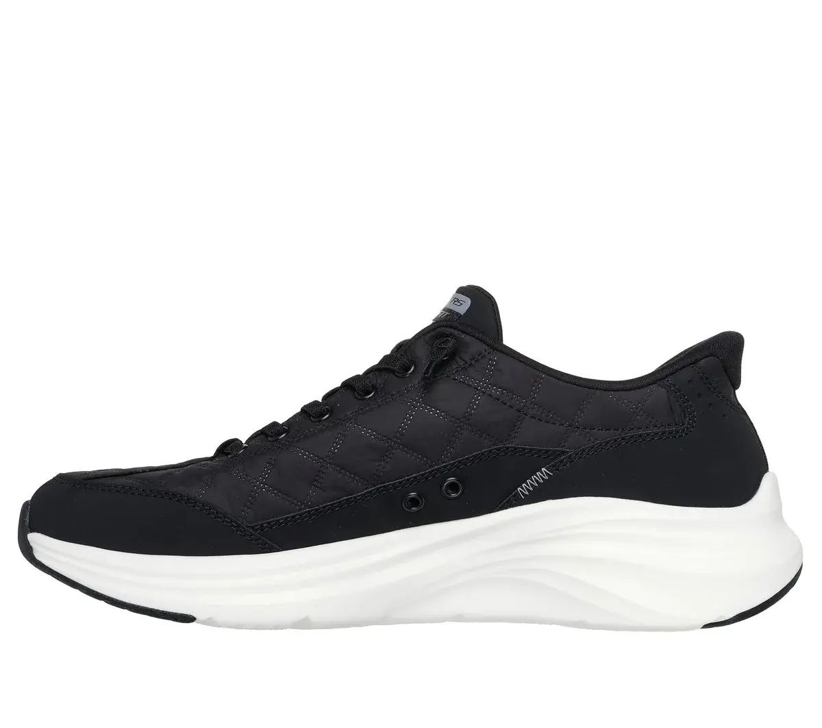 Skechers Slip-ins: Contour Foam – Mysig passform Skechers Slip-ins: Contour Foam – Mysig passform