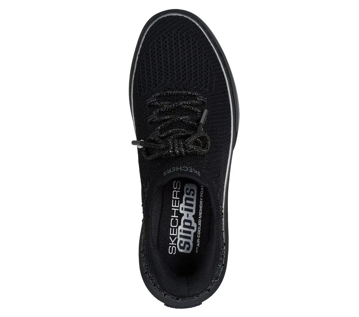 Skechers Slip-ins: Cordova Classic – Glitz and Stones