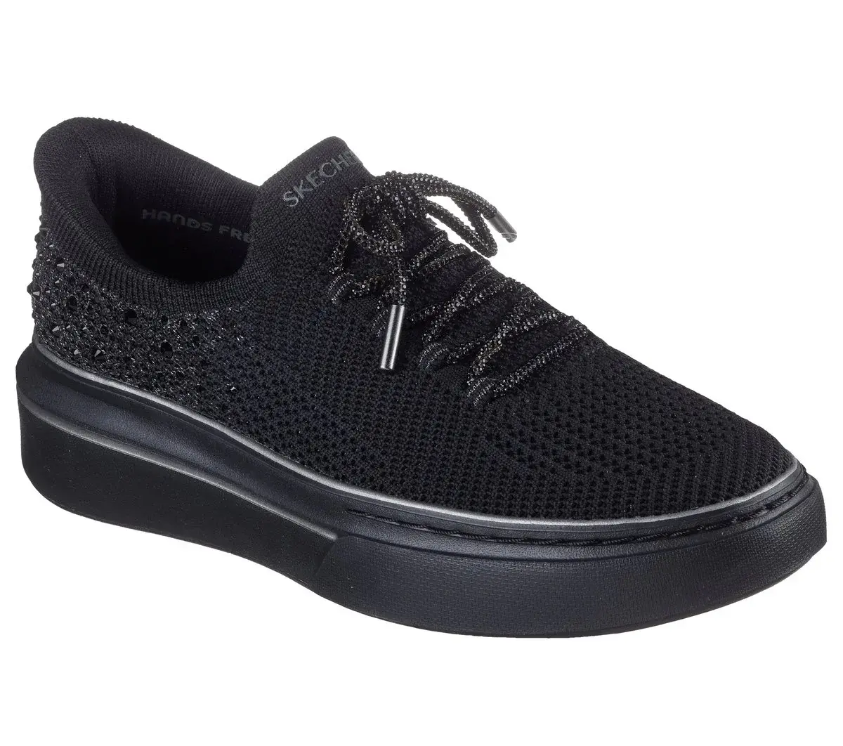Skechers Slip-ins: Cordova Classic – Glitz and Stones Skechers Slip-ins: Cordova Classic – Glitz and Stones