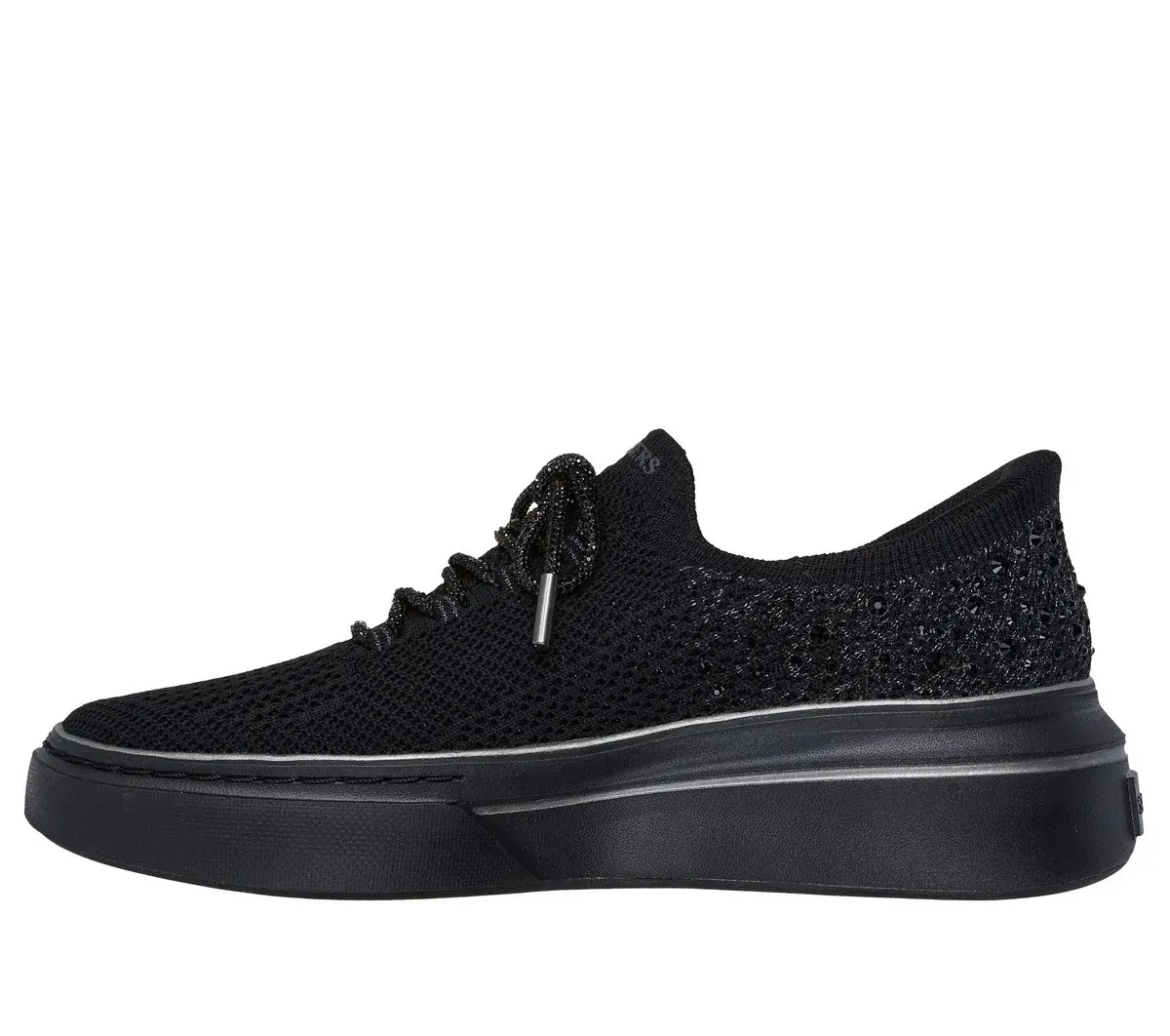 Skechers Slip-ins: Cordova Classic – Glitz and Stones Skechers Slip-ins: Cordova Classic – Glitz and Stones